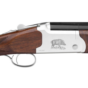 Fusil Superposé Yildiz Modèle Slug Calibre 12
