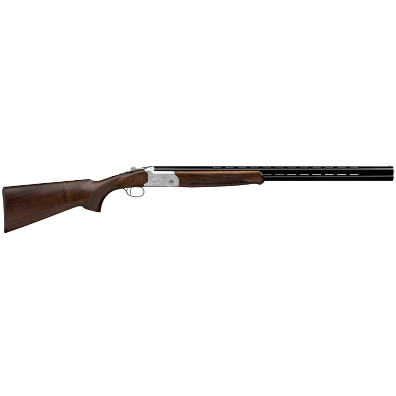 Fusil Superposé Yildiz Modèle extracteur plaine Calibre .20