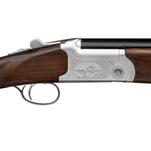 Fusil Superposé Yildiz Modèle extracteur plaine Calibre .20