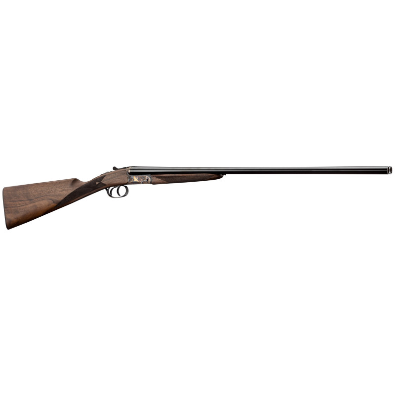 Fusil Juxtaposé Renato Baldi Modèle Tradition calibre 20