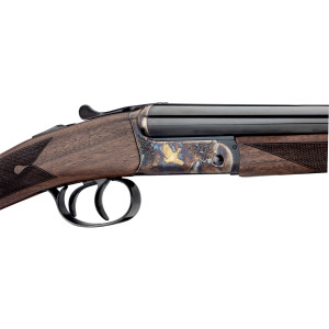 Fusil Juxtaposé Renato Baldi Modèle Tradition calibre 20
