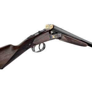 Fusil Juxtaposé Renato Baldi Modèle Tradition calibre 20