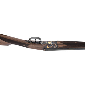 Fusil Juxtaposé Renato Baldi Modèle Tradition calibre 20