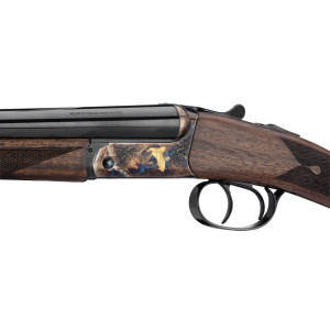 Fusil Juxtaposé Renato Baldi Modèle Tradition calibre 20