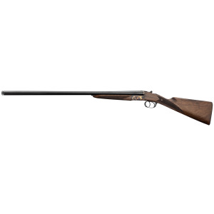 Fusil Juxtaposé Renato Baldi Modèle Tradition calibre 20