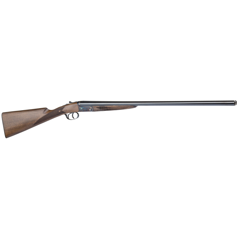 Fusil Juxtaposé Renato Baldi Modèle de plaine calibre 12