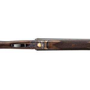 Fusil Juxtaposé Renato Baldi Modèle de plaine calibre 12