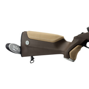 STEYR Monobloc mocca/sand .308Win / 30.06