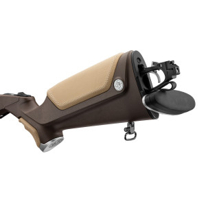 STEYR Monobloc mocca/sand .308Win / 30.06