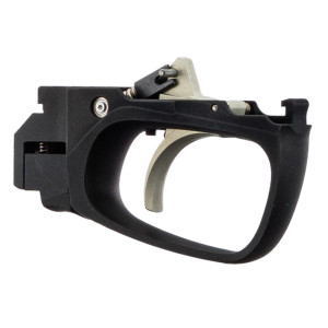 STEYR Monobloc mocca/sand .308Win / 30.06