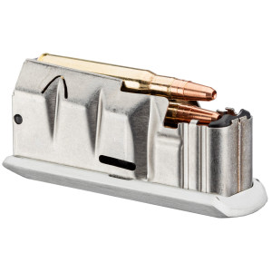 STEYR Monobloc mocca/sand .308Win / 30.06