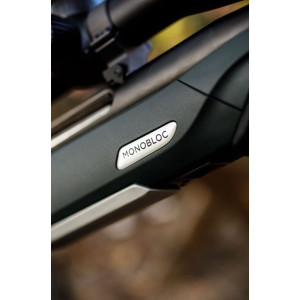 STEYR Monobloc mocca/sand .308Win / 30.06