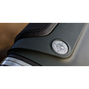 STEYR Monobloc mocca/sand .308Win / 30.06