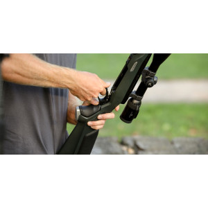 STEYR Monobloc mocca/sand .308Win / 30.06