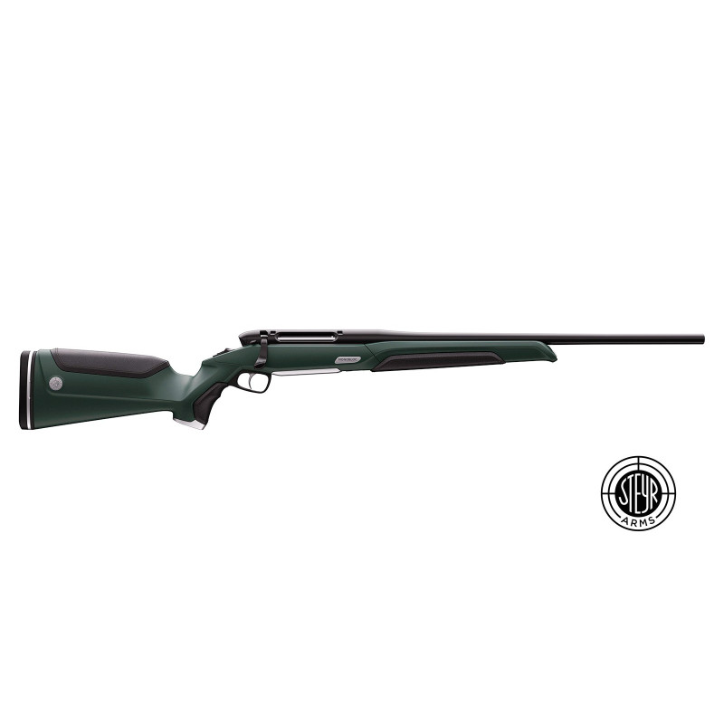 STEYR Monobloc mocca/sand .308Win / 30.06