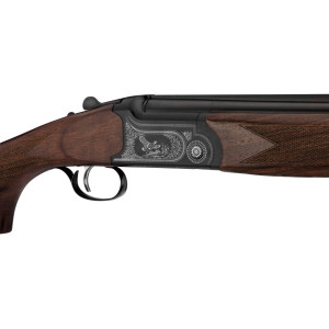 Fusil Superposé Country Modèle Crosse pistolet calibre 20