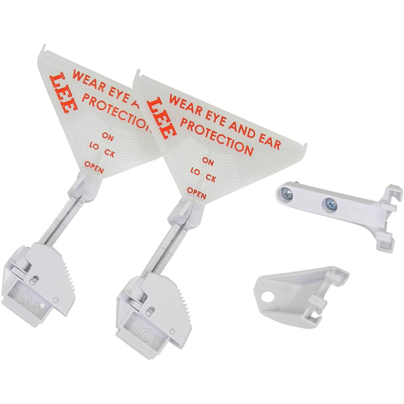 LEE Safety Prime REF 90997 modèle 2016