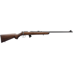 Carabine 22 LR Norinco mod. JW15 à crosse bois foncé