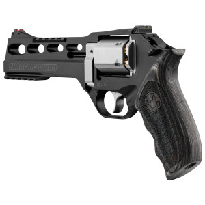 Revolver Chiappa 60 DS 6'' Charging Rhino Edition limitée 9mm