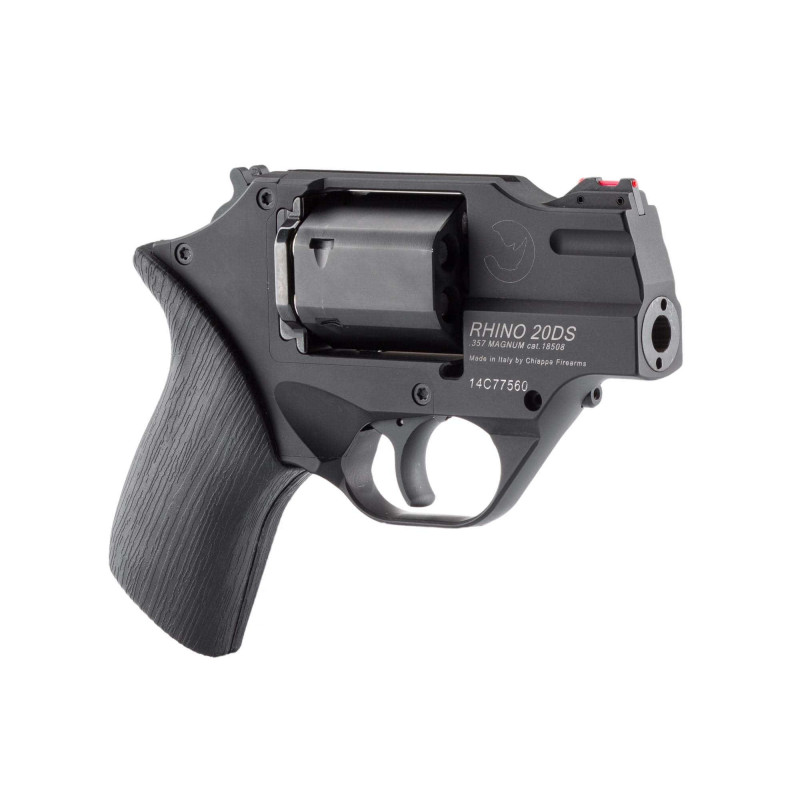 Revolver Chiappa Rhino 20 DS 2''