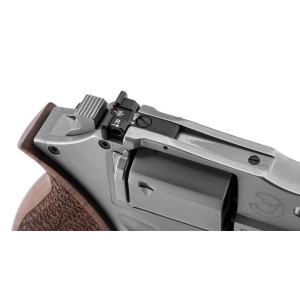 Revolver Chiappa Rhino 40 DS 4''