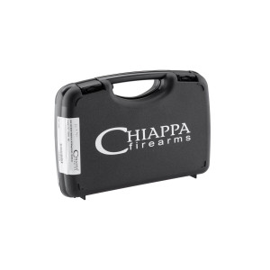 Revolver Chiappa Rhino 50 DS 5''