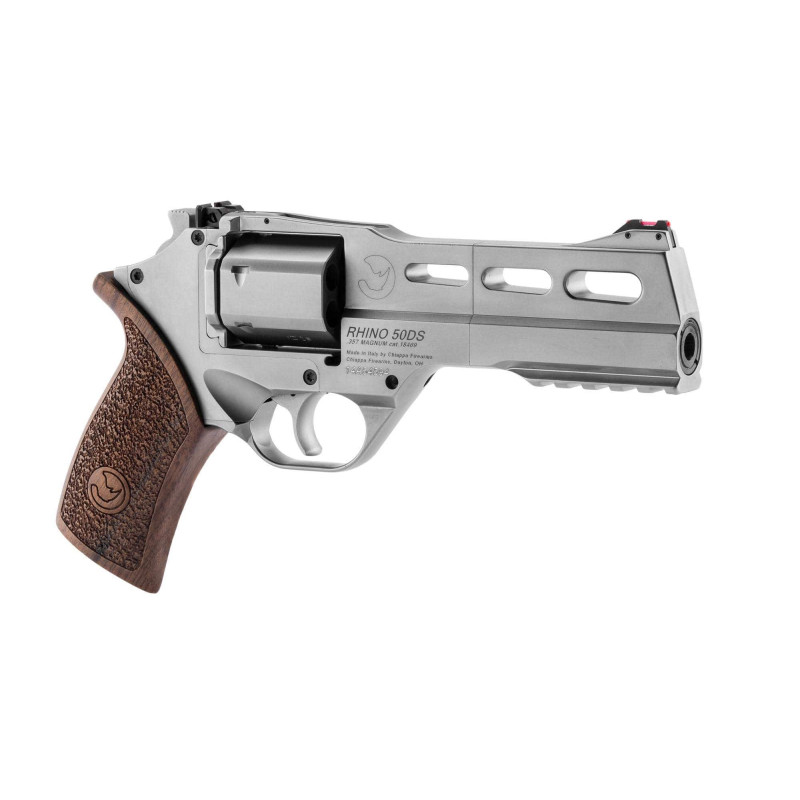 Revolver Chiappa Rhino 50 DS 5''