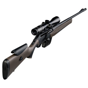 Carabine Maral SF Composite Brown HC 30-06