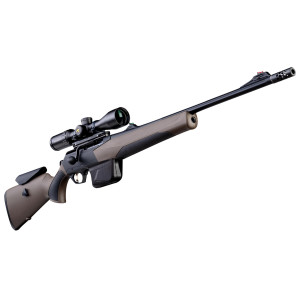 Carabine Maral SF Composite Brown HC 30-06