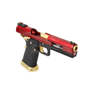 Réplique GBB hx1004 split red - AW custom