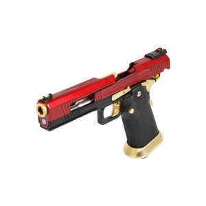 Réplique GBB hx1004 split red - AW custom