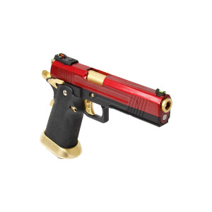 Réplique GBB hx1004 split red - AW custom