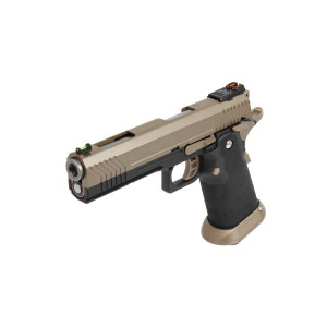 Réplique HX1103 FULL TAN gaz GBB