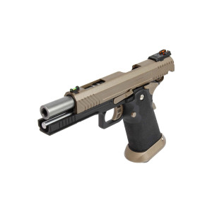 Réplique HX1103 FULL TAN gaz GBB