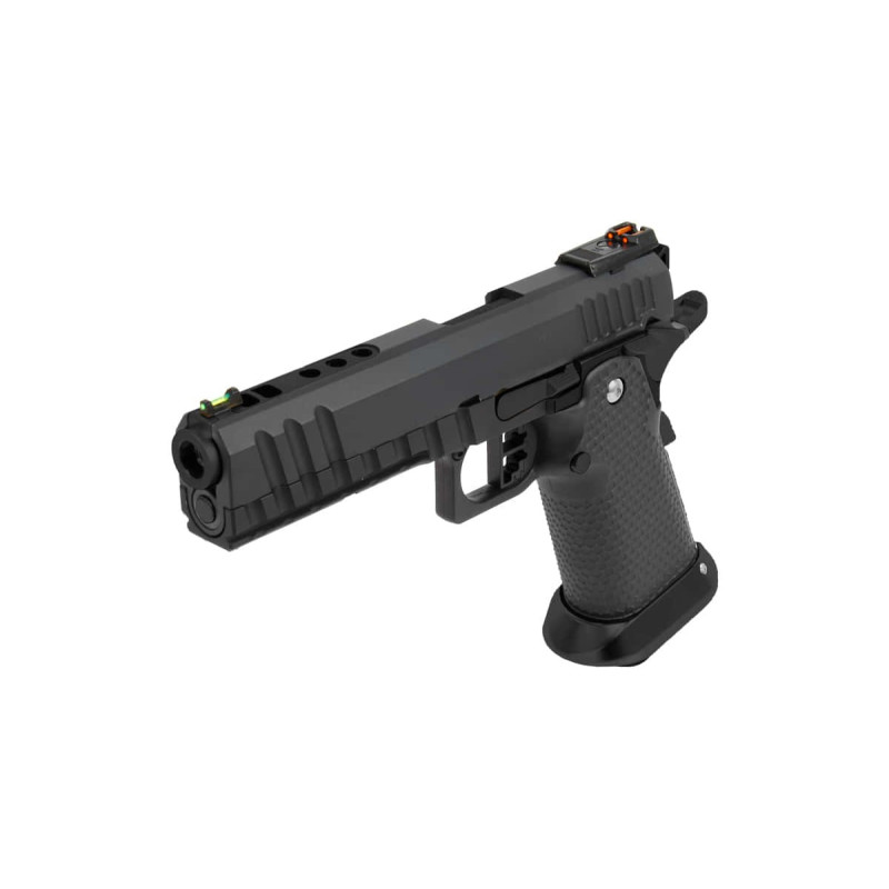 Réplique GBB hx2003 full black - AW custom