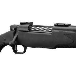 Carabines Mossberg Patriot à canon fileté - crosse Synthétique