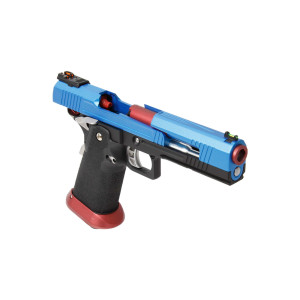 Réplique HX1005 SPLIT BLUE gaz GBB