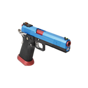 Réplique HX1005 SPLIT BLUE gaz GBB