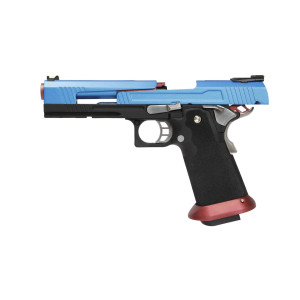 Réplique HX1005 SPLIT BLUE gaz GBB