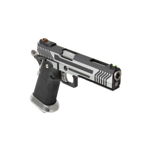 Réplique GBB HX1101 FULL SILVER - AW CUSTOM