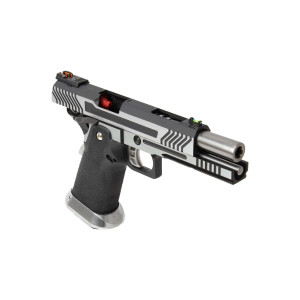 Réplique GBB HX1101 FULL SILVER - AW CUSTOM