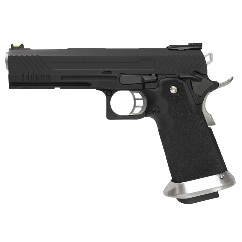 Réplique GBB HX1102 FULL BLACK