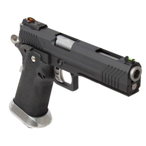 Réplique GBB HX1102 FULL BLACK