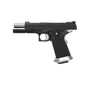 Réplique GBB HX1102 FULL BLACK
