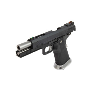 Réplique GBB HX1102 FULL BLACK
