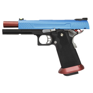 Réplique HX1102 FULL BLUE gaz GBB