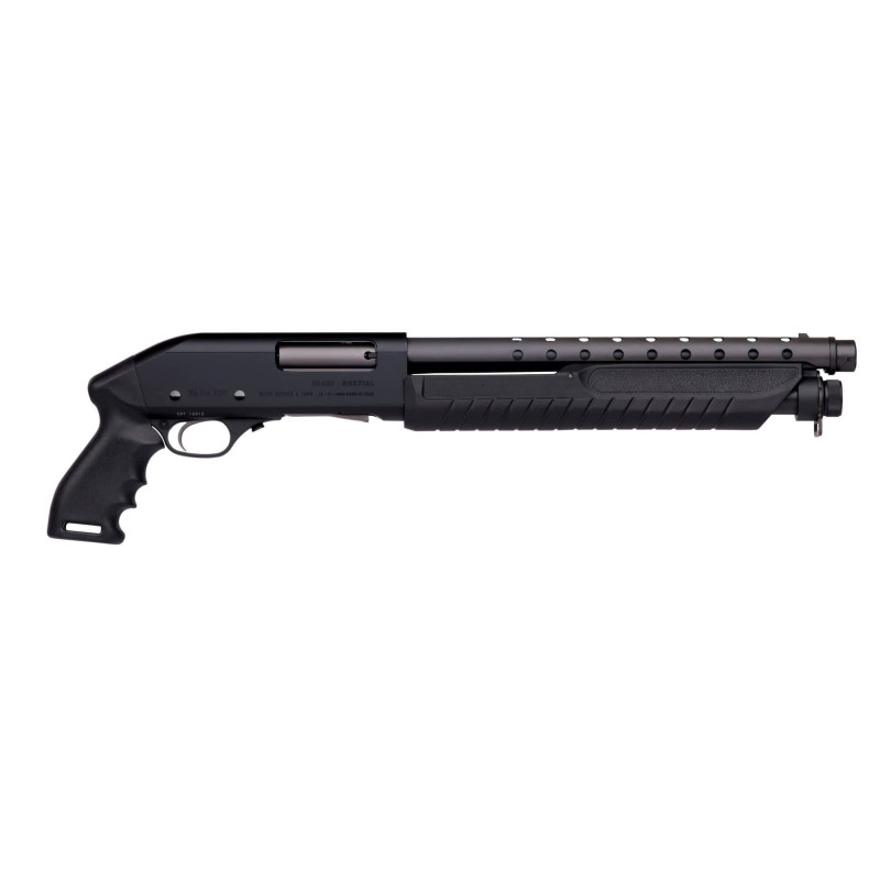 Fusil à pompe Fabarm Martial Ultrashort 14'' cal.12/76