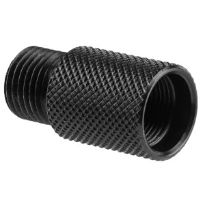 Adaptateur 1/2'' x 28 pour modérateur 1/2'' x 20
