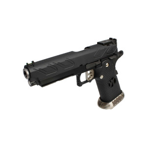 Réplique GBB hx2302 IPSC full black - AW custom