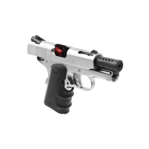 Réplique pistolet 1911 Mini silver gaz GBB
